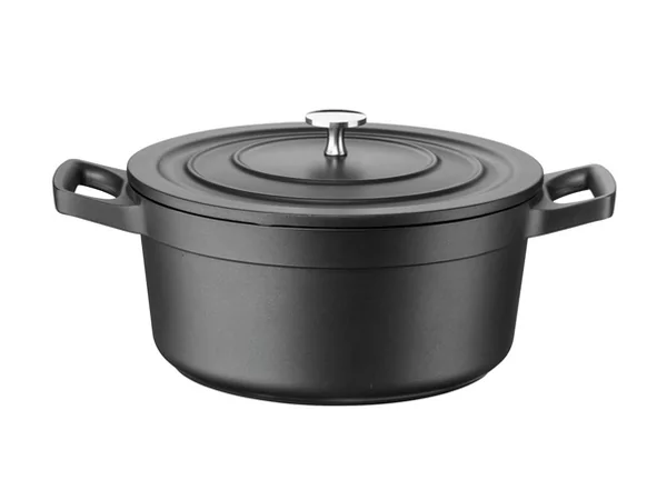 Pintinox Tradition Pro casserole avec couvercle  D280H122mm 6.5ltr