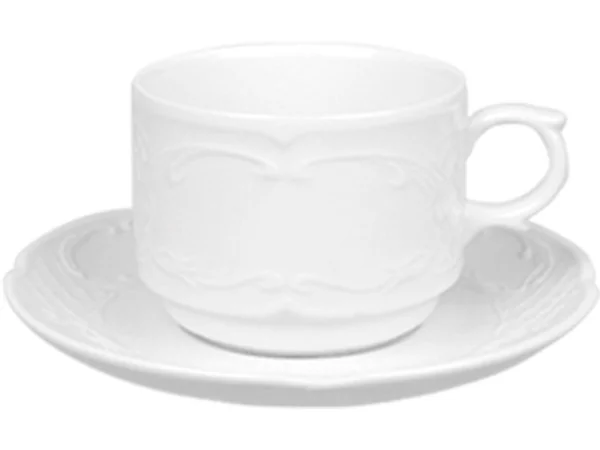Gural Flora soustasse pour tasse 180ml
