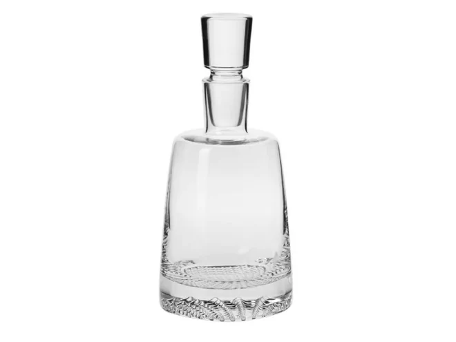 Fjord karaf whisky D120xH265mm 950ml