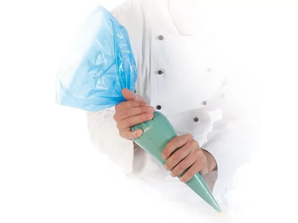 Pastry bag plastic Cool L30x16cm 0.65ltr 100 pcs
