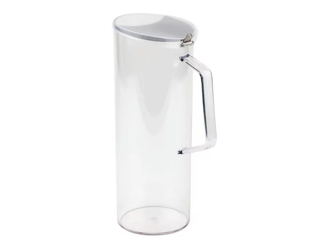 Polycarbonate cereal pitcher 1.50L