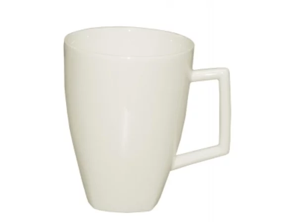 Papillon Square mok D78xH110mm 350ml