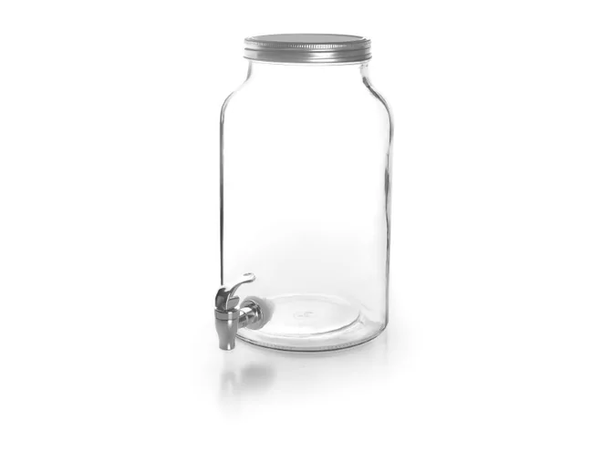 Drankendispenser basic D140xH320mmx 4L