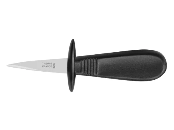 Couteau à huitres avec manche en pvc L150mm