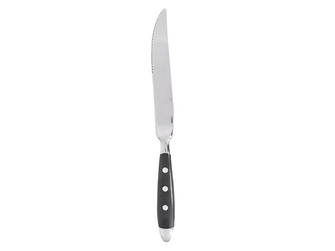 Doria 18/0 58gr forgé Couteau à steak L209mm