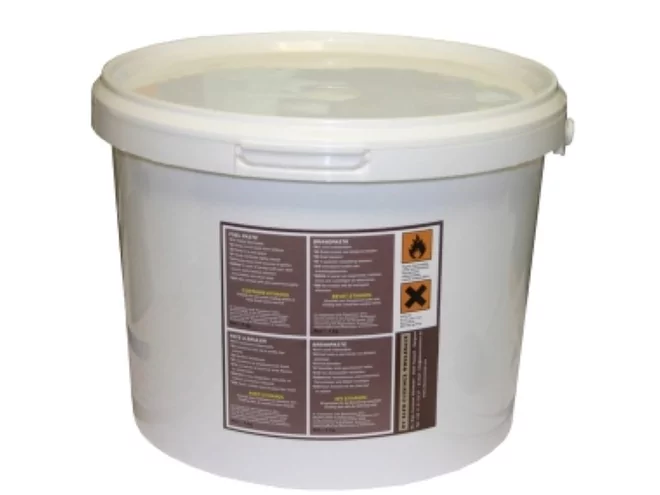 Pâte à brulerethanol 4kg