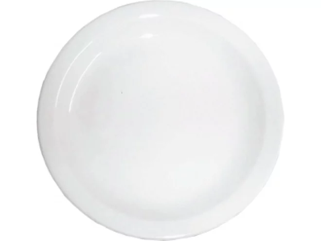 Lubiana Scandia Plat bord D240mm