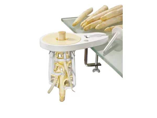Eplucheur à asperges