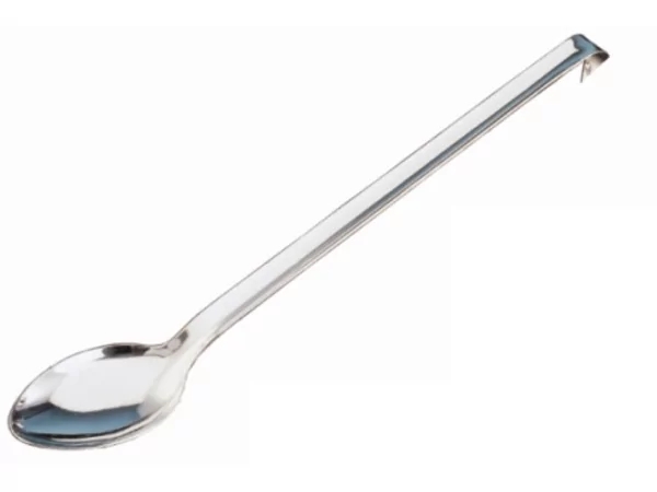 Dienlepel Basic inox L350xB70mm