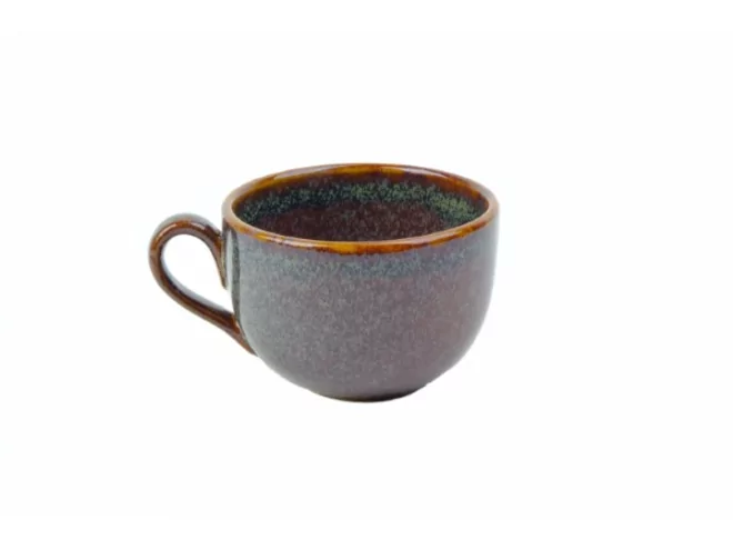 Prato Rustique cup 180ml Ø95mm H65mm