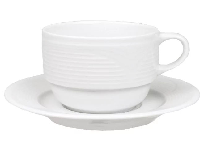 Saturn Tasse à mokka et soustasse 100ml sur commande