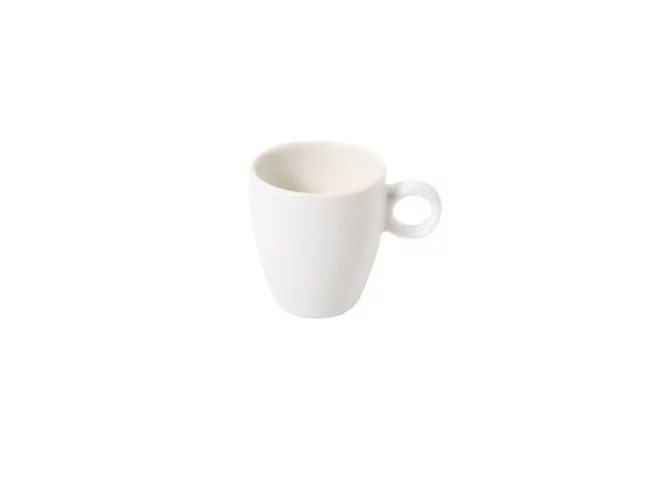 Apple tasse espresso 65ml blanc D52xH58mm