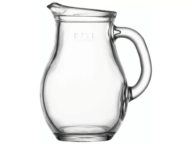 Uniglass Pitcher Bistrot 500ml