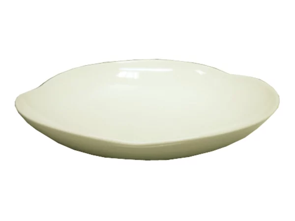 Papillon Assiette à pâte Ø280mm jusq fin stock