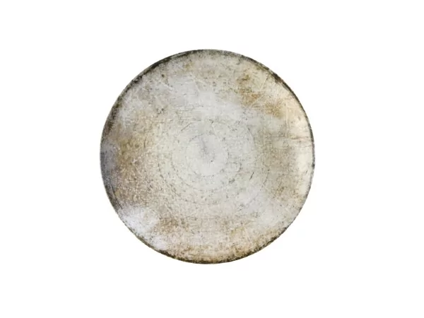 Lubiana Oxido flat plate Ø280mm 