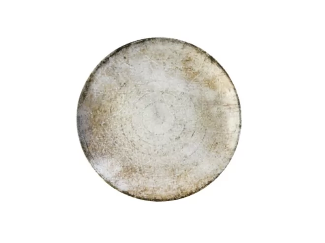 Lubiana Oxido flat plate Ø280mm 