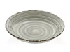 Gural Ent deep plate Ø200mm terra