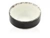 Gural Ent salad bowl Ø120mm 380ml anthracite