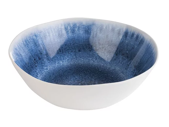 Melamine blue ocean bol Ø305-H90mm-3.0L
