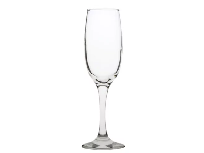 Basic flûte D60xH210mm 185ml