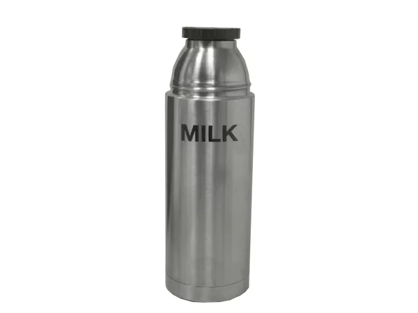 Lot isoleerkan MILK inox - 1L