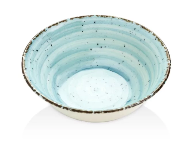 Gural Ent pasta/salad bowl Ø230mm 1340ml blue