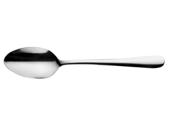 Eat 18/10 mokkalepel L115xH1,5mm