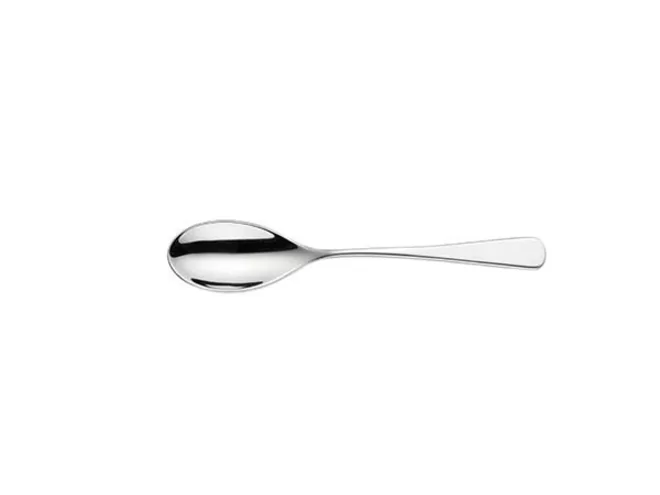 Audrey inox 18/10 cuillère à café L145xH4mm