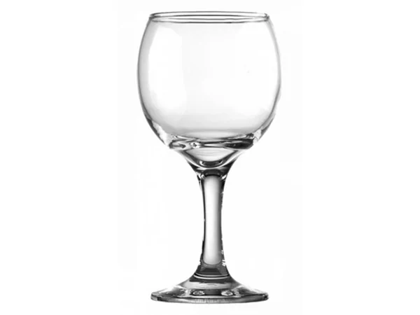 Budget wijnglas D70xH160mm 275ml