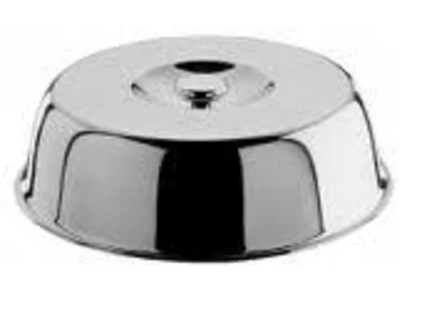 Pintinox Cloche inox 18/10  Ø300mm