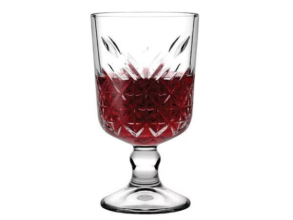 Timeless Multi purpose cocktail glass 320ml  Ø87xH157mm