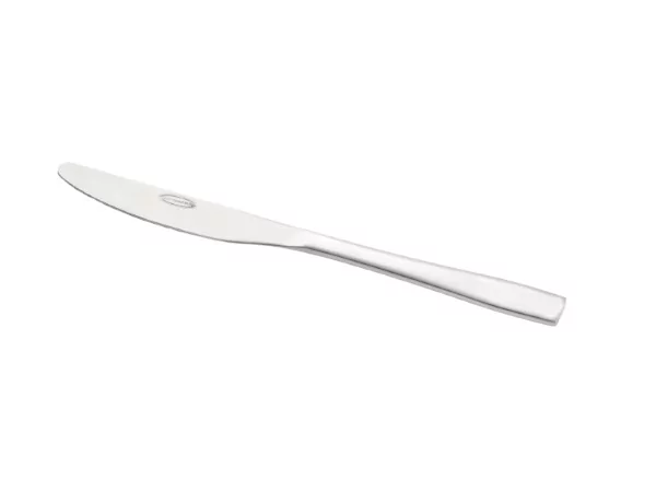 Economy Mare inox dessertmes L210xH2mm