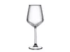 Allegra Focus wineglass 350ml Ø57/84xH217mm