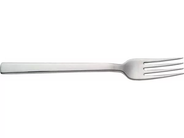 Pintinox Millenium 18/10 - 4mm Fourchette de table sur comm