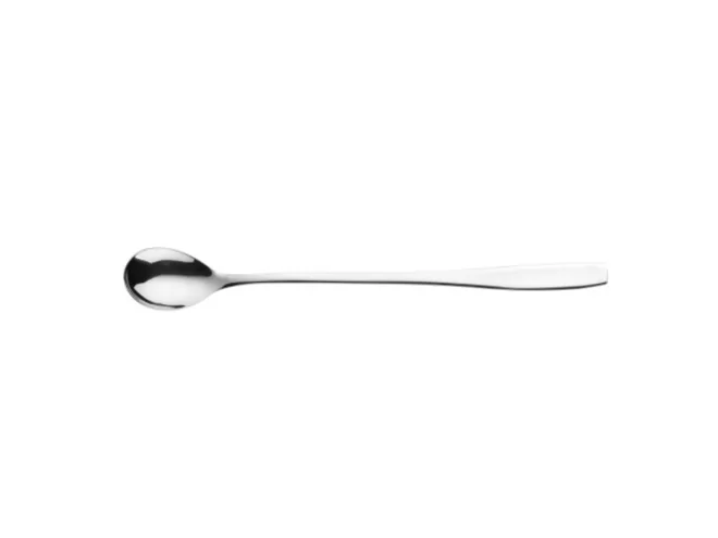 Gamma 18/10 cuillère à glace L220xH2,5mm