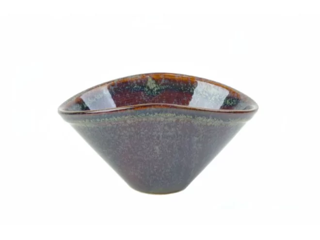 Prato Rustique oval bowl L180xB130xH95mm 380ml