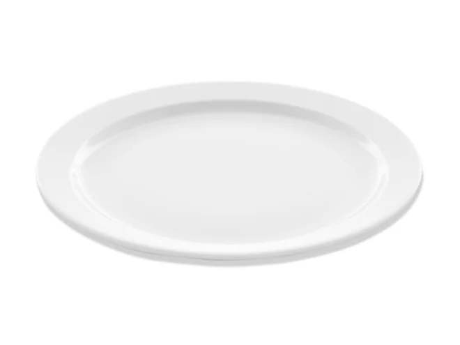 Gural Venus assiette plate D180mm