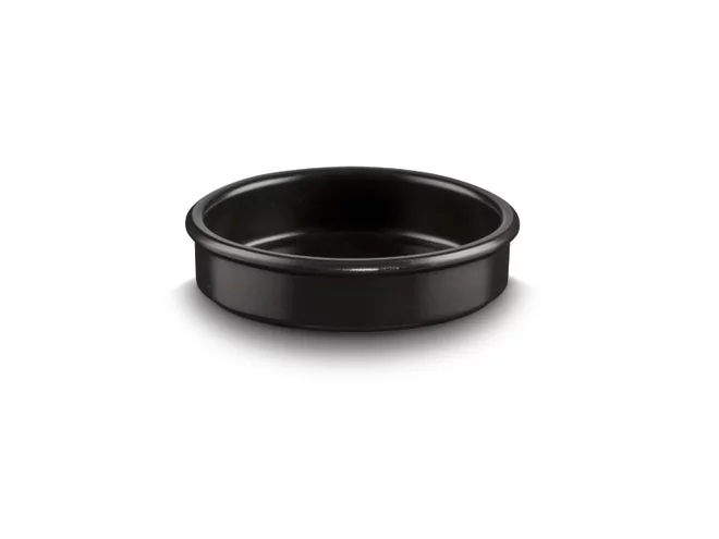 Bol chocolat céramique D115xH25mm 150ml