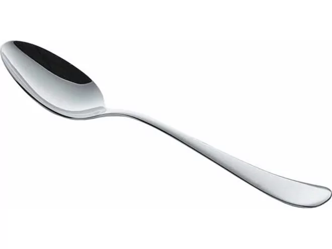 Pitagora 18/10 cuillère de table L205xH3mm
