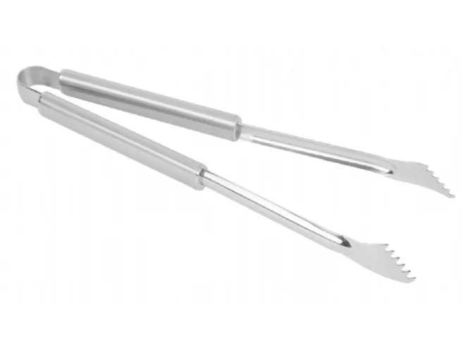 Barbecue tongs L425mm
