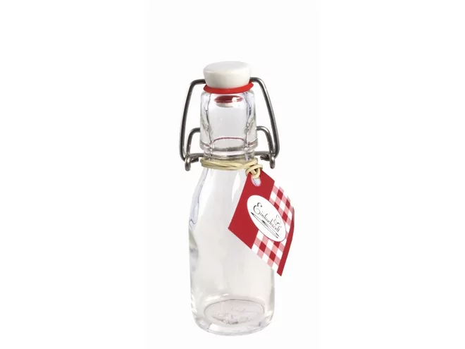 Bouteille H145mm 100ml