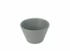 Prato Taupe conische bowl D110xH70mm 270ml
