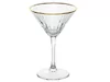 Elysia GOLD martini D116xH172mm 220ml