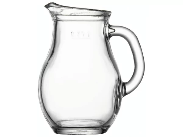 Uniglass Bistrot karaf D97xH201mm 1000ml