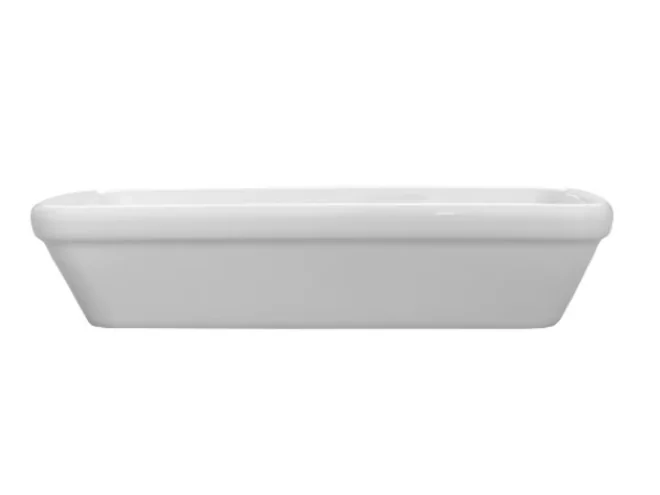 Lasagna-dish rectangular 185x120-H40mm-450ml