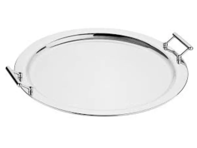 Tray with handles - 50x33cm