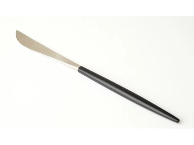 Slide 18/0 7.5mm table knife