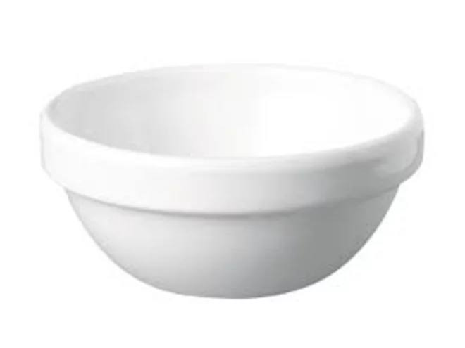 Casual Melamine bol Ø200-H92mm-1.80L