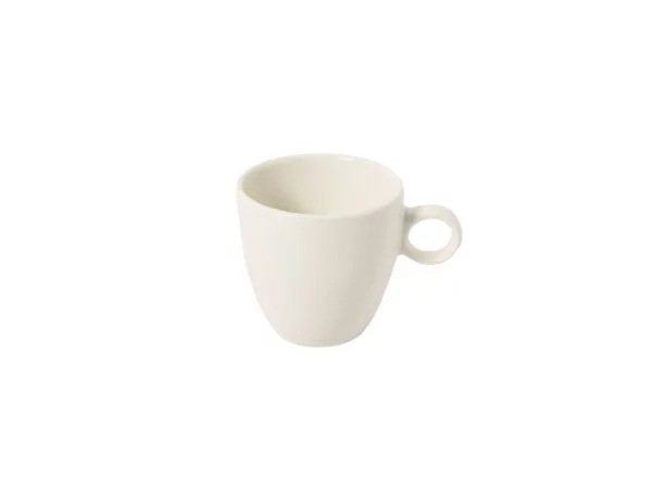 Apple tasse a cafe crème D75xH71mm 190ml