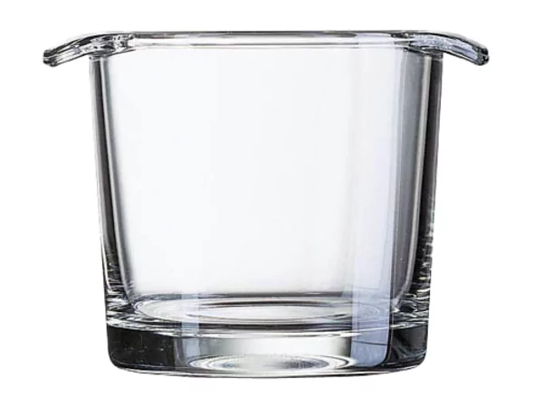 Arcoroc Seau à glaçe Islande Ø132mm-H126mm jusqu'à fin stock